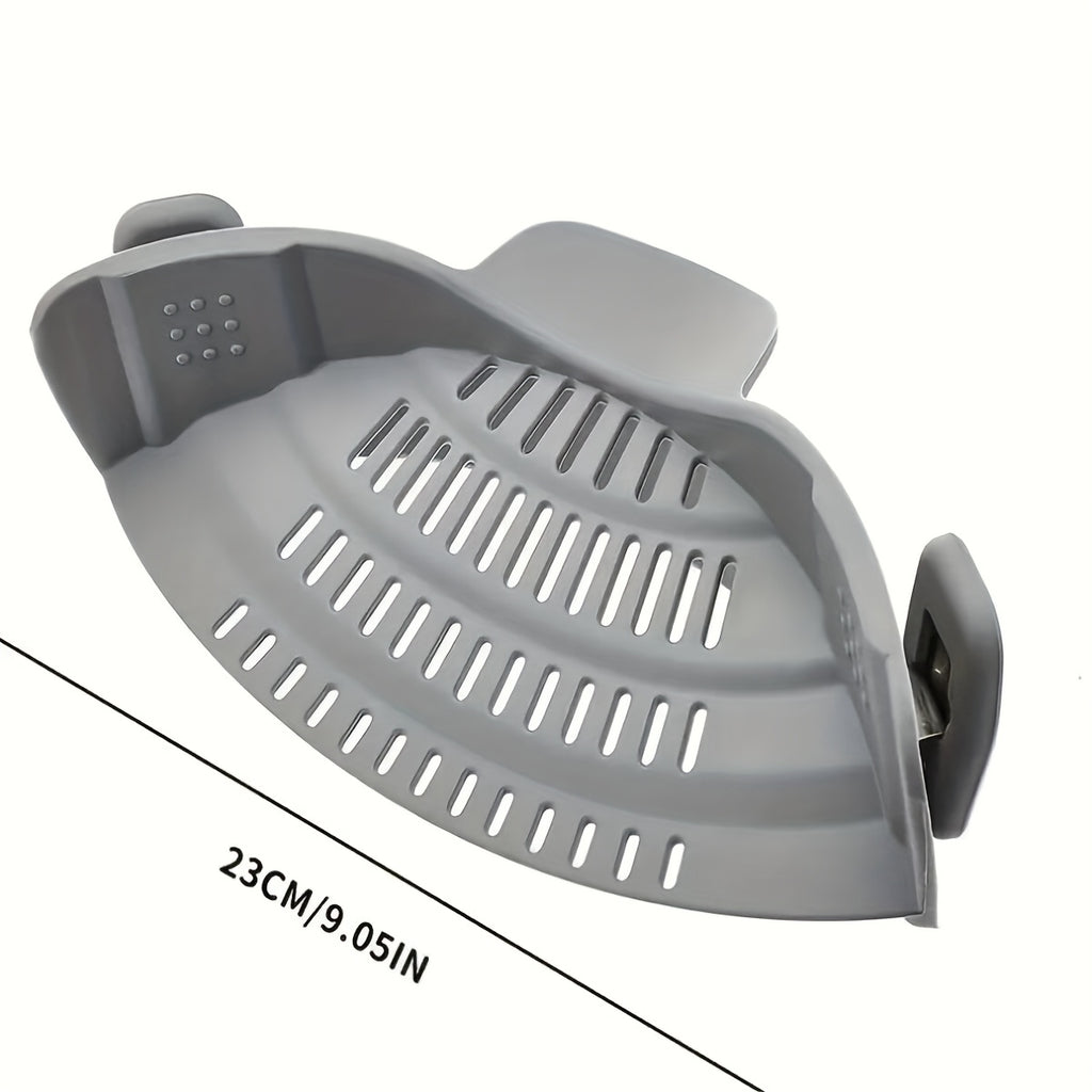 Pots and Pans Strainer