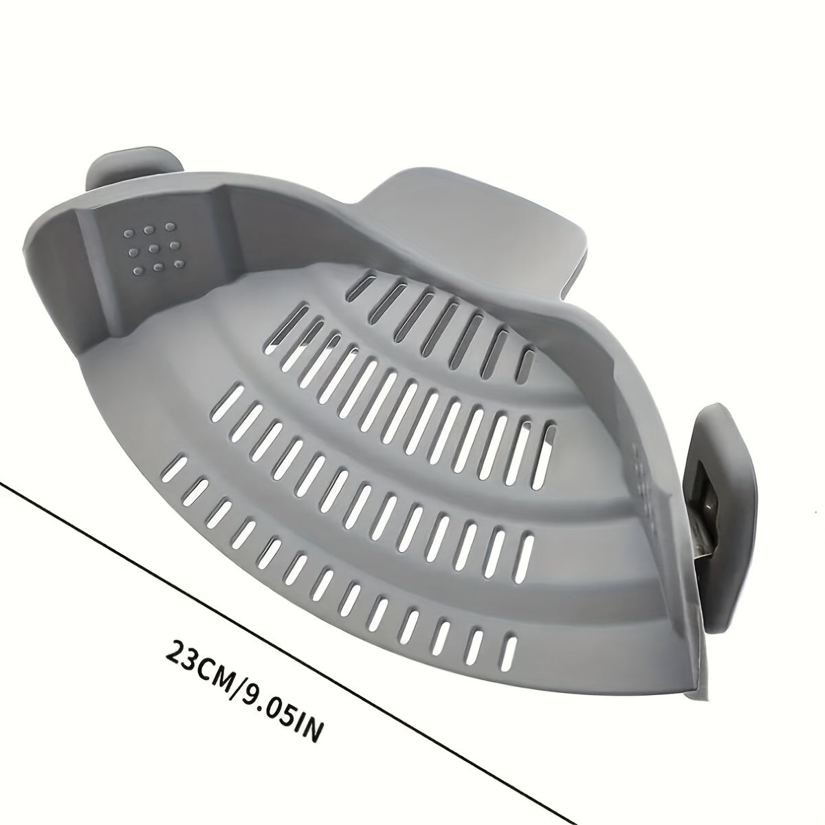 Pots and Pans Strainer