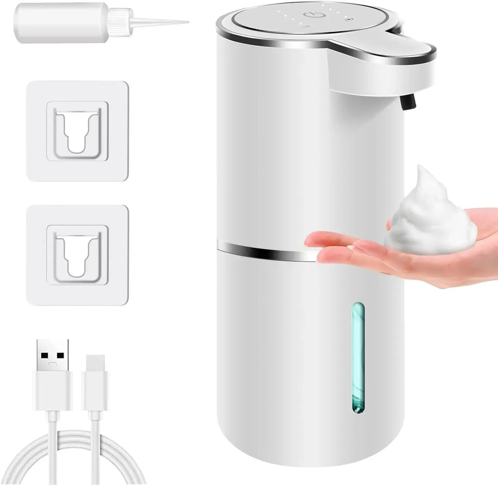 Automatic Soap Dispenser- Foam Soap Dispenser