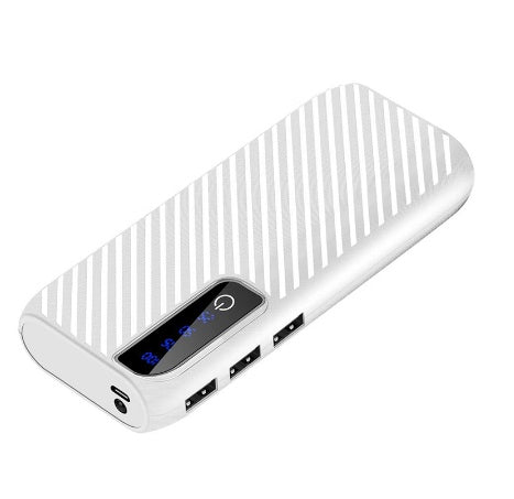 20000mAh Portable Mini Power Bank