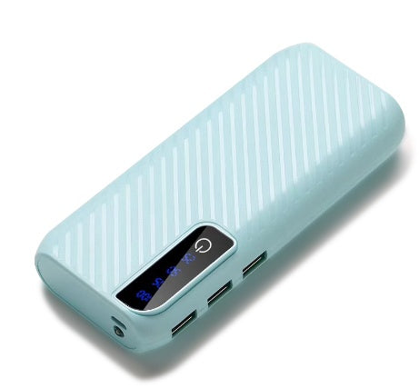 20000mAh Portable Mini Power Bank