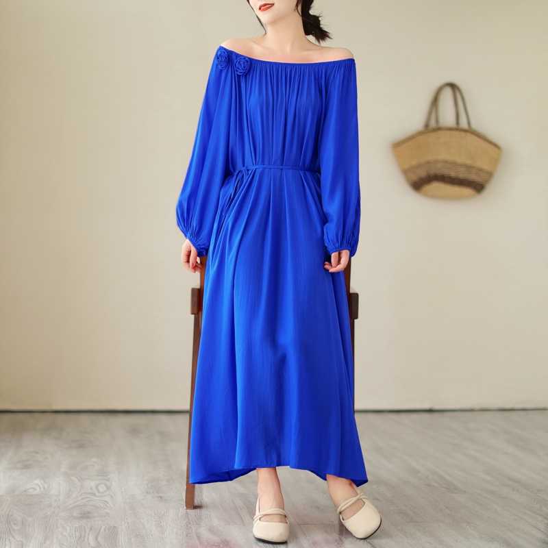 Loose Fit Dresses