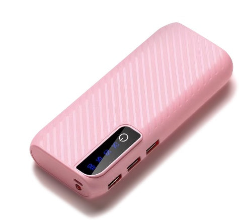 20000mAh Portable Mini Power Bank