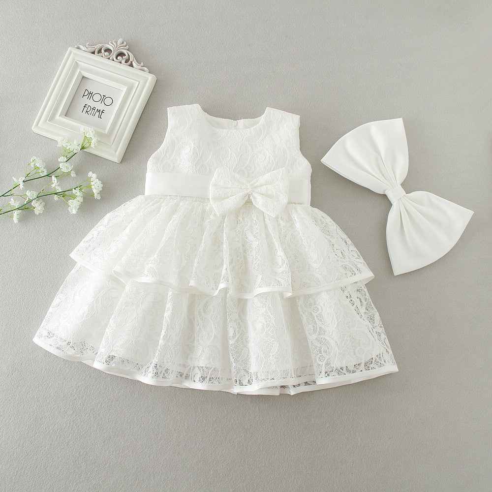 Baby Girls' Princess Dress