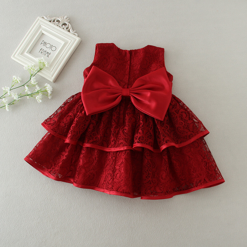 Baby Girls' Princess Dress