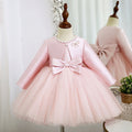 Girls' Princess Vest Skirt & Jacket Set