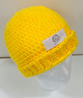 Crocheted Beanie - Winter Hat | COMING SOON!
