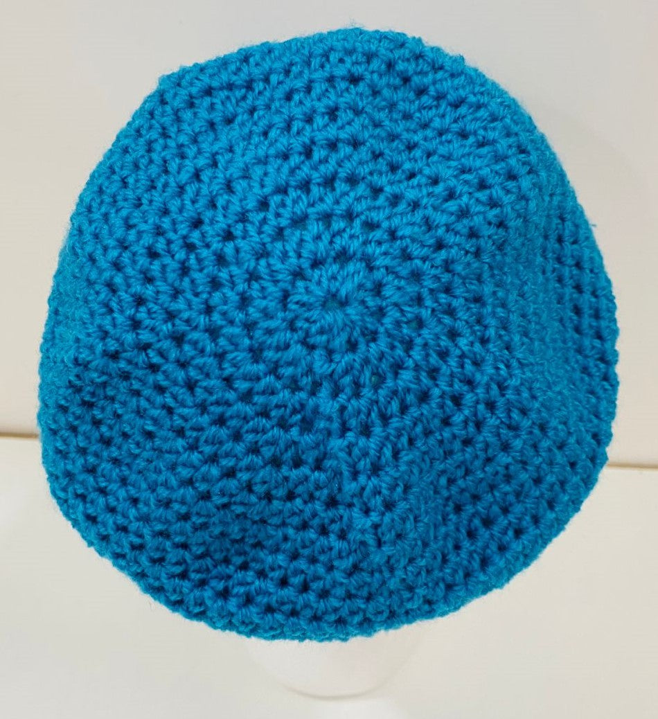 Crocheted Beanie - Winter Hat | COMING SOON!