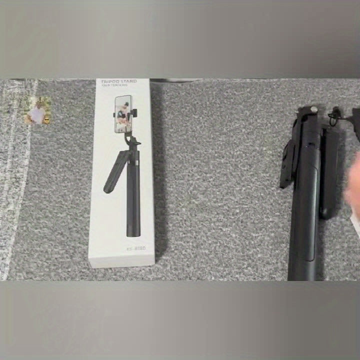 Auto Face Tracking Tripod