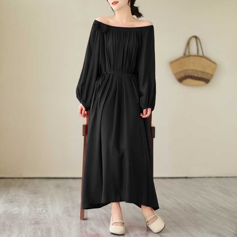 Loose Fit Dresses