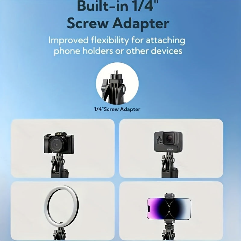 Auto Face Tracking Tripod