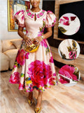 Women's Elegant Dress
